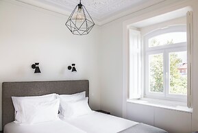 Hermitage Castelo - Casa Chafariz