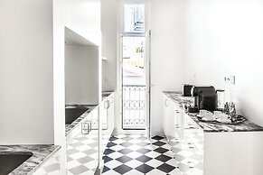 Hermitage Castelo - Casa Chafariz