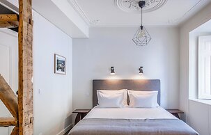 Hermitage Castelo - Casa Chafariz