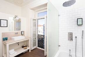 Hermitage Castelo - Casa Chafariz