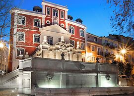 Hermitage Castelo - Casa Chafariz