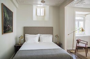 Hermitage Castelo - Casa Chafariz