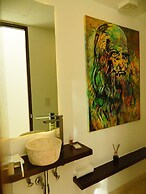 Luxury Townhouse Private Pool and Golf