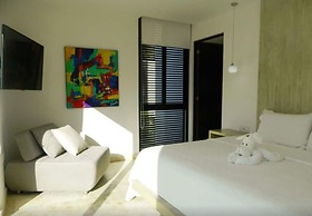 Luxury Townhouse Private Pool and Golf