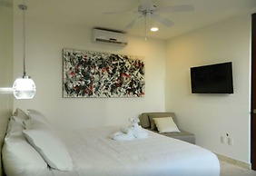 Luxury Townhouse Private Pool and Golf