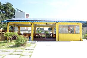 Gyeongpoen Pension