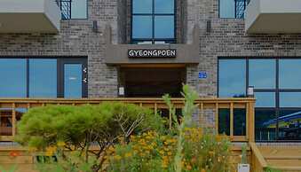 Gyeongpoen Pension