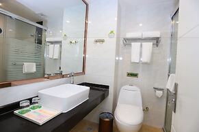 Qing Yuan Vienna Hotel - Yang Shan Branch