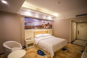 Qing Yuan Vienna Hotel - Yang Shan Branch