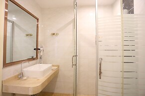 Qing Yuan Vienna Hotel - Yang Shan Branch