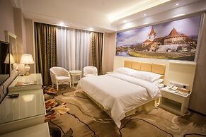 Qing Yuan Vienna Hotel - Yang Shan Branch