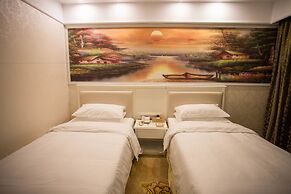 Qing Yuan Vienna Hotel - Yang Shan Branch