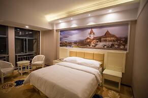 Qing Yuan Vienna Hotel - Yang Shan Branch