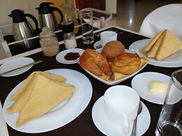 Victoria Suites Hostal