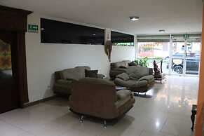 Victoria Suites Hostal