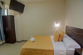 Victoria Suites Hostal