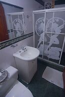 Victoria Suites Hostal