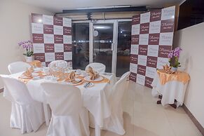 Victoria Suites Hostal