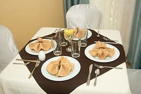 Victoria Suites Hostal