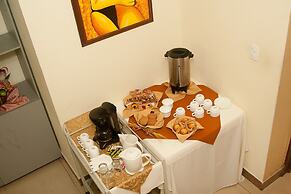 Victoria Suites Hostal