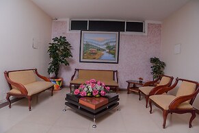 Victoria Suites Hostal