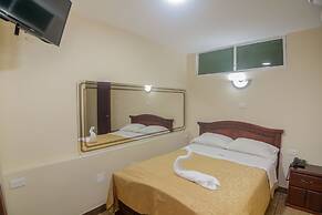 Victoria Suites Hostal