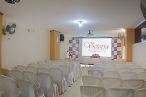 Victoria Suites Hostal