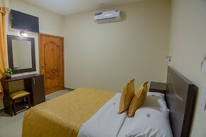 Victoria Suites Hostal