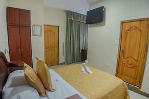 Victoria Suites Hostal