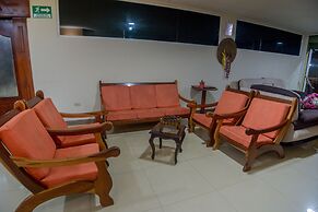 Victoria Suites Hostal