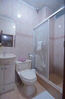 Victoria Suites Hostal