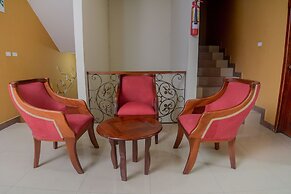 Victoria Suites Hostal