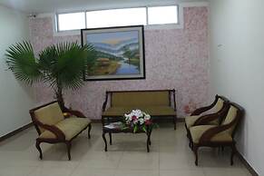 Victoria Suites Hostal