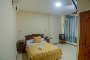 Victoria Suites Hostal