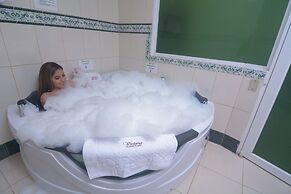 Victoria Suites Hostal