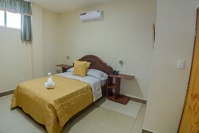 Victoria Suites Hostal