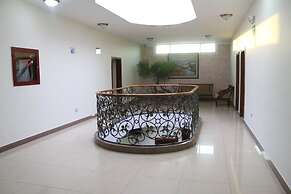 Victoria Suites Hostal