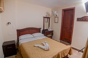 Victoria Suites Hostal