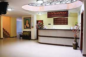 Victoria Suites Hostal