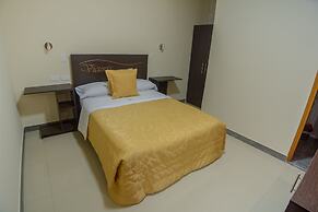 Victoria Suites Hostal