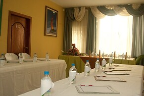 Victoria Suites Hostal