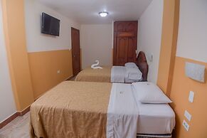 Victoria Suites Hostal