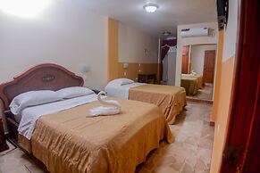 Victoria Suites Hostal