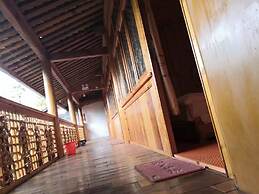 Tengchong Ginkgo Village Bencai Hotel