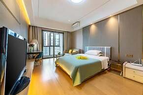 Manhattan Langde Apartment