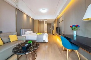 Manhattan Langde Apartment