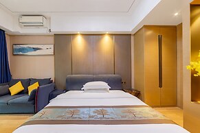 Manhattan Langde Apartment