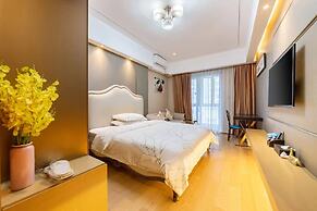 Manhattan Langde Apartment