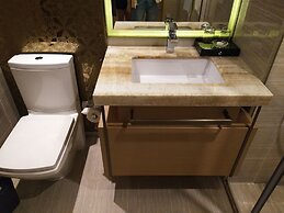 Manhattan Langde Apartment