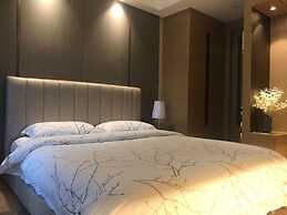 Manhattan Langde Apartment